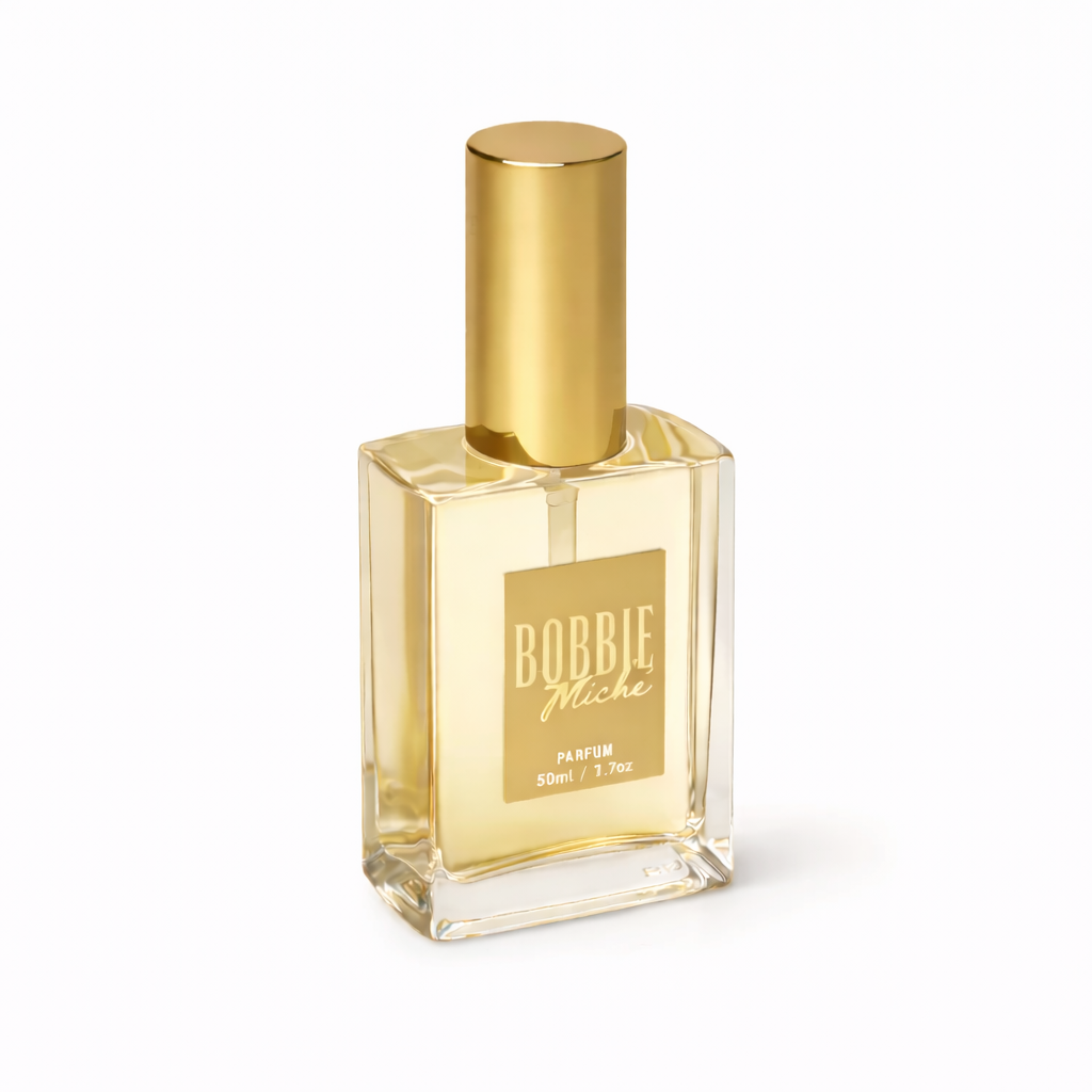 Rich & Expensive Perfume