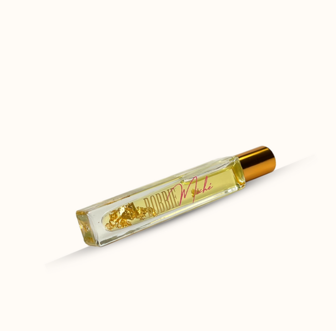 Rich & Expensive Fragrance Oil