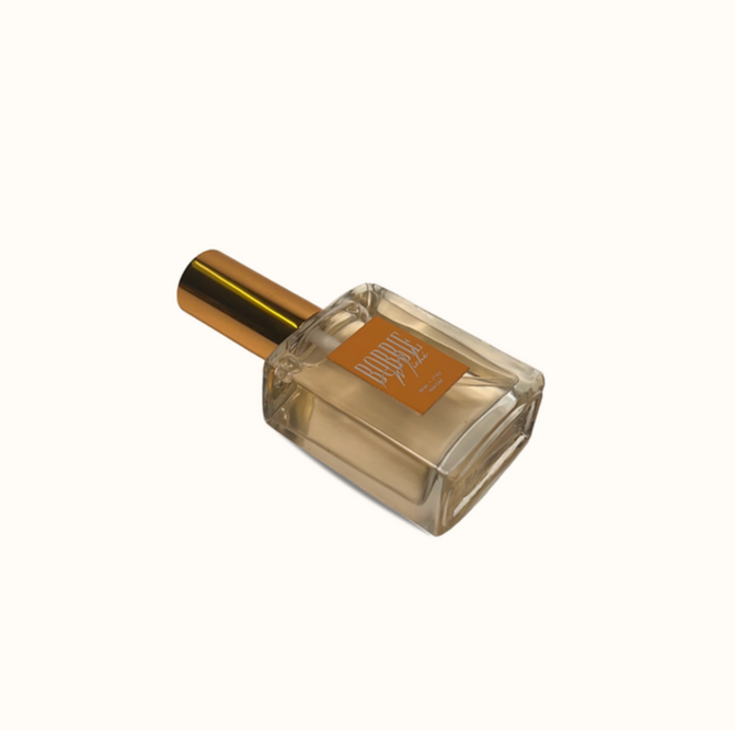 Honey Perfume