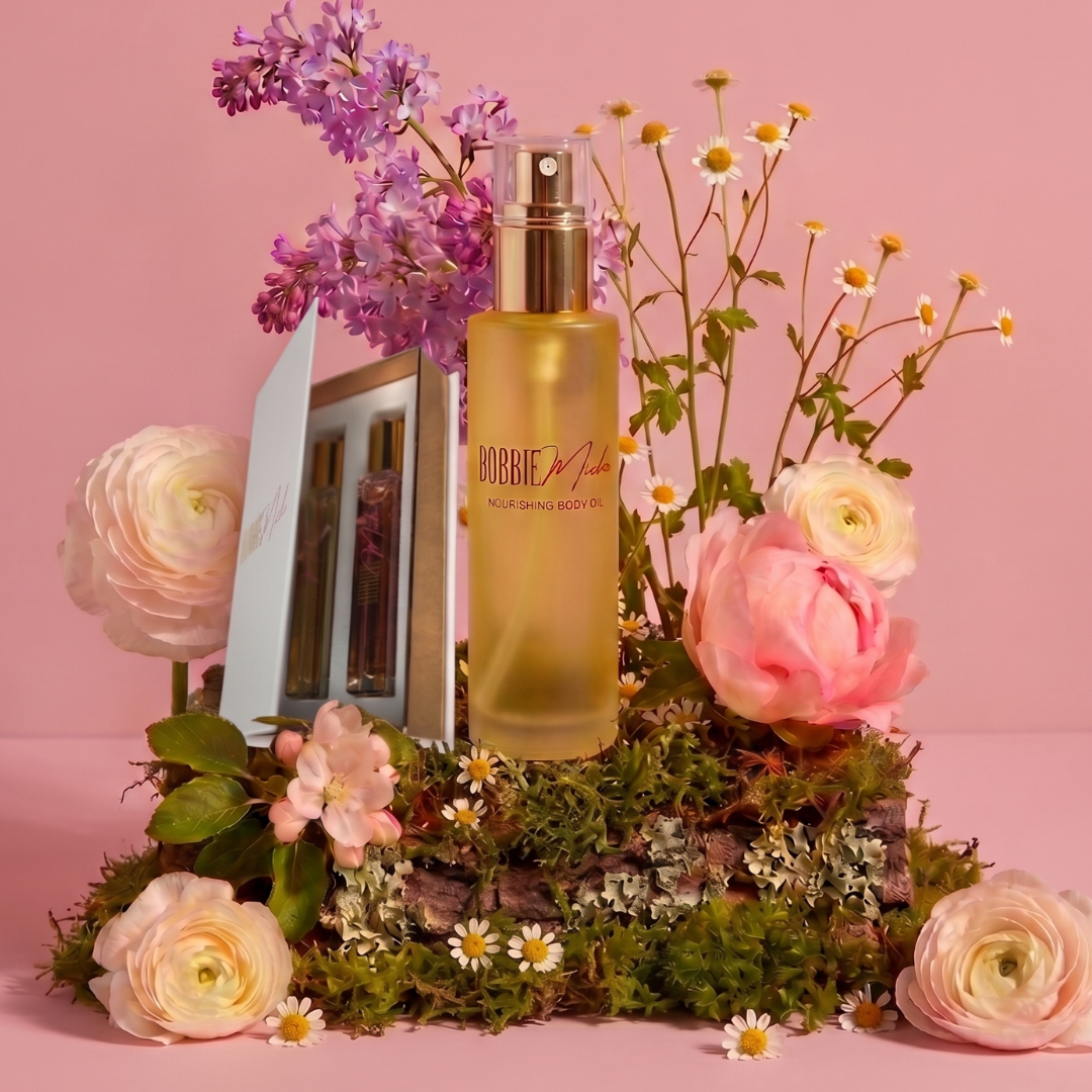 Legacy Gift Set