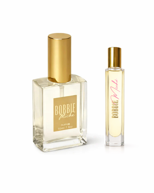 Bobbie Miché Fragrance Bundle
