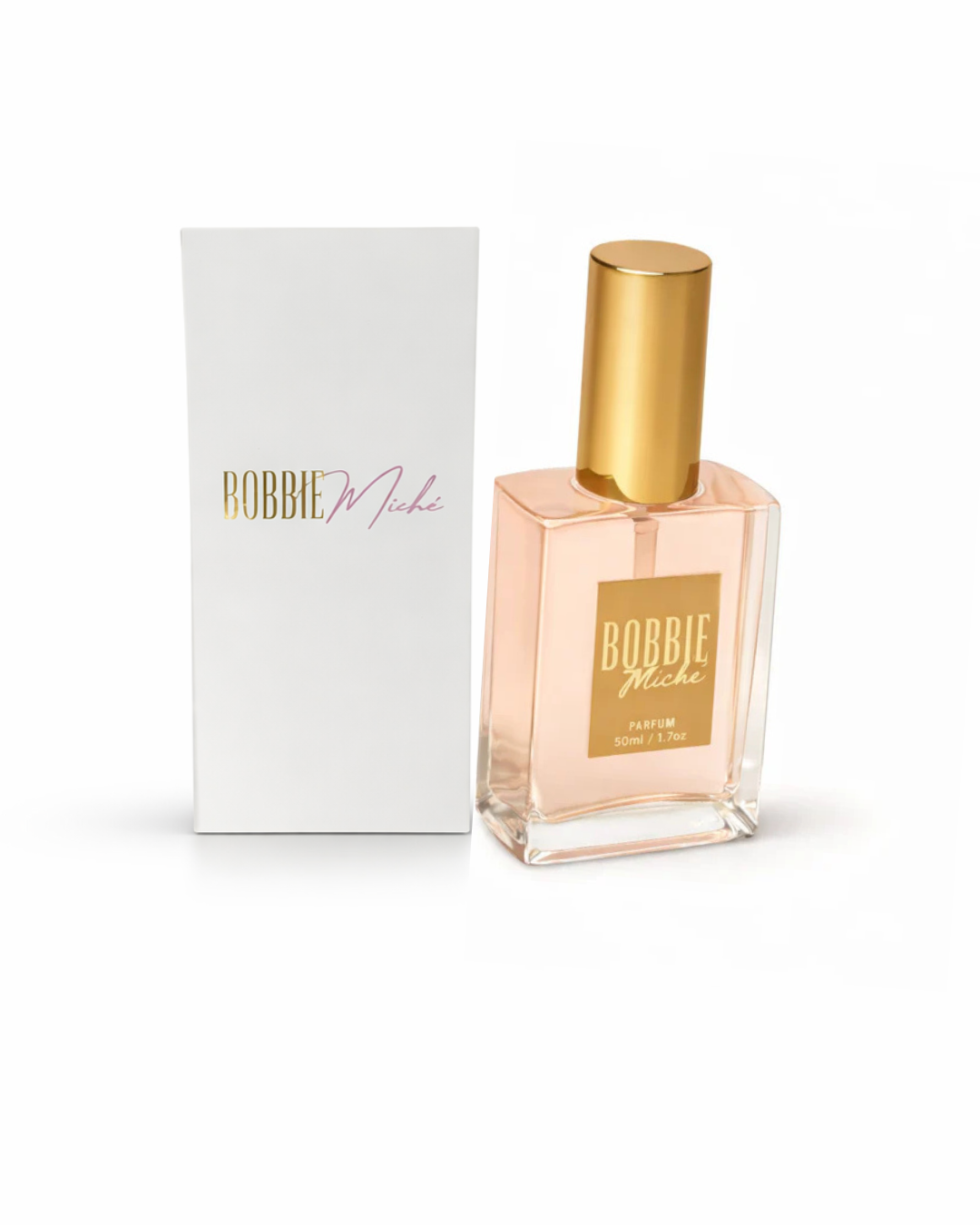 Bobbie Miché Fragrance Oil Set Bundle