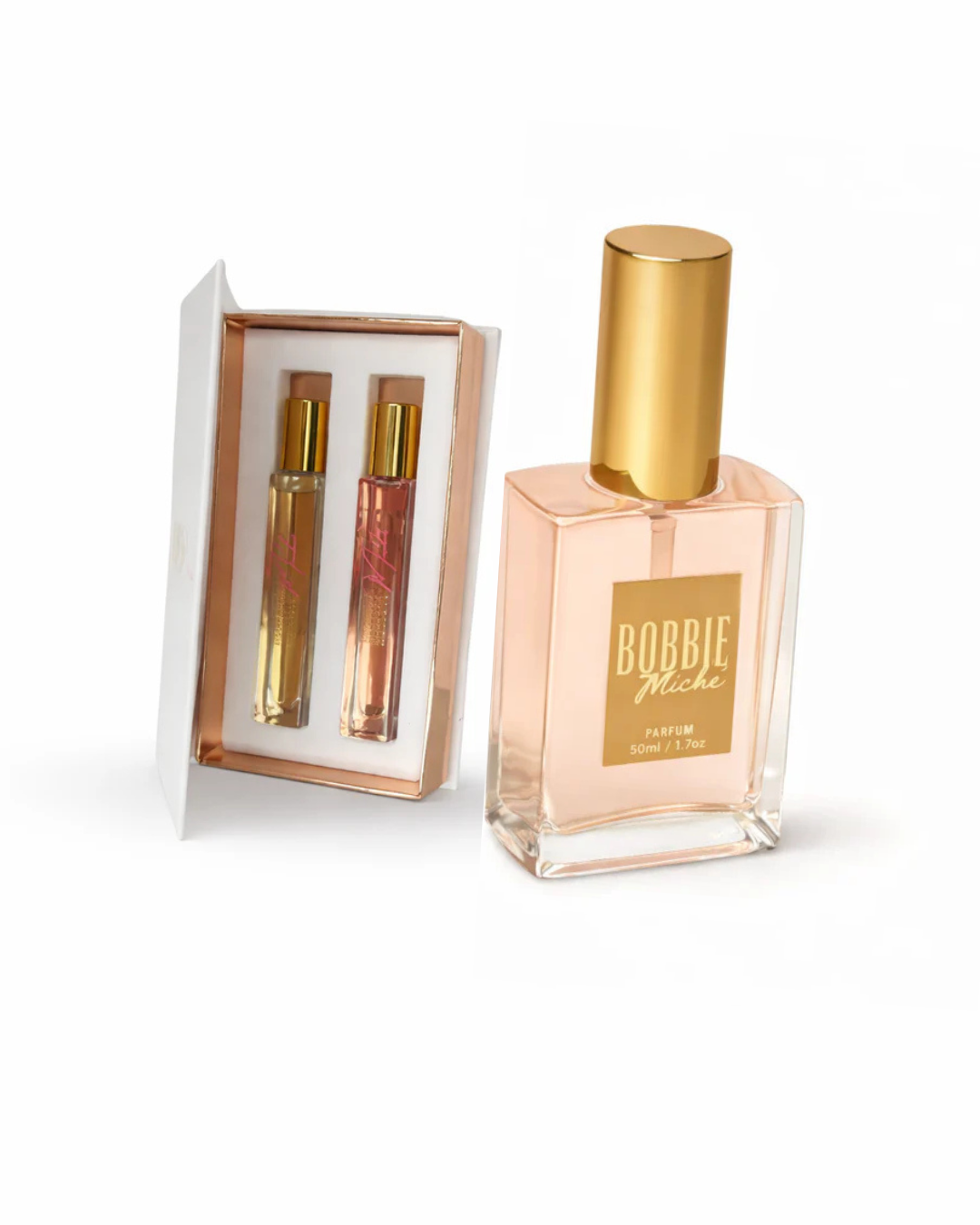 Bobbie Miché Fragrance Oil Set Bundle