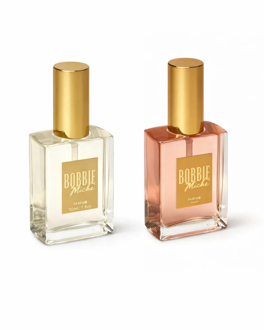 Bobbie Miché Perfume Bundle