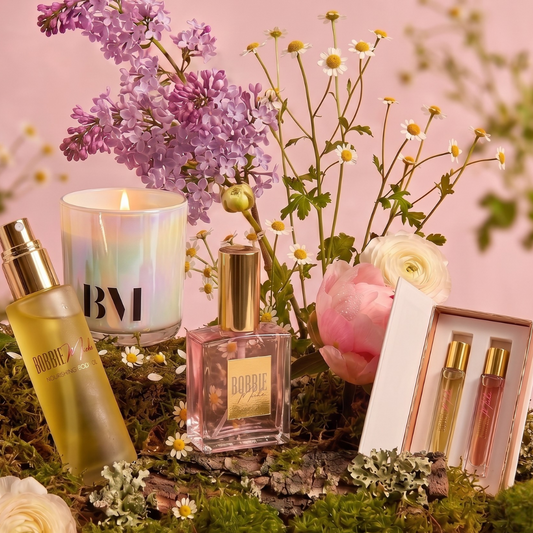 Mother's Day Gift Box