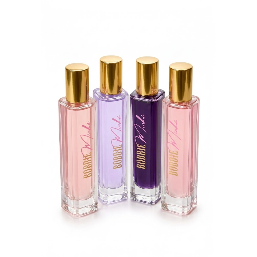 Bobbie Miché Dual Set Bundle