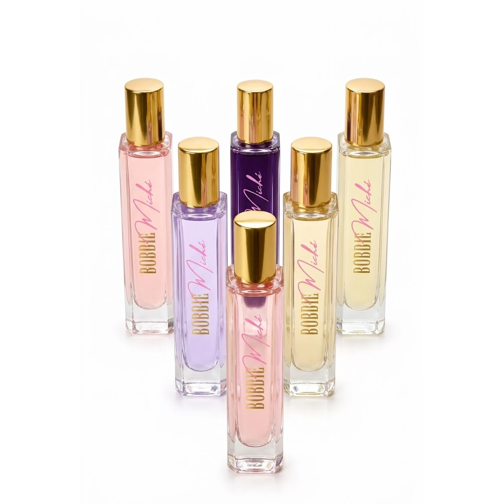 Bobbie Miché Triple Set Bundle