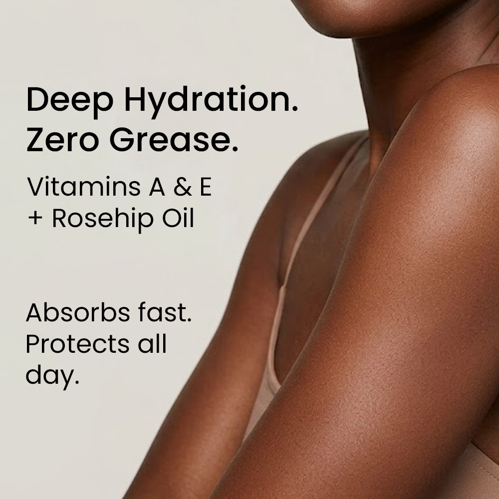 Nourishing Body Oil Bundle