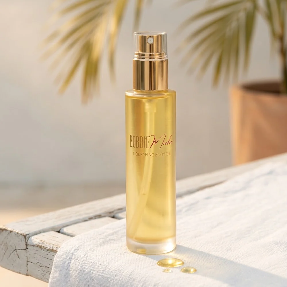 Nourishing Body Oil Bundle