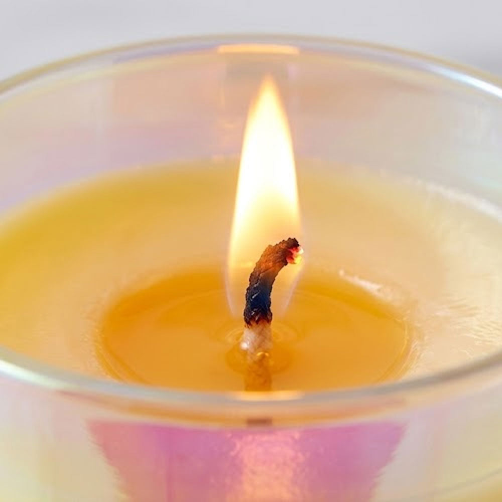 Timeless Candle