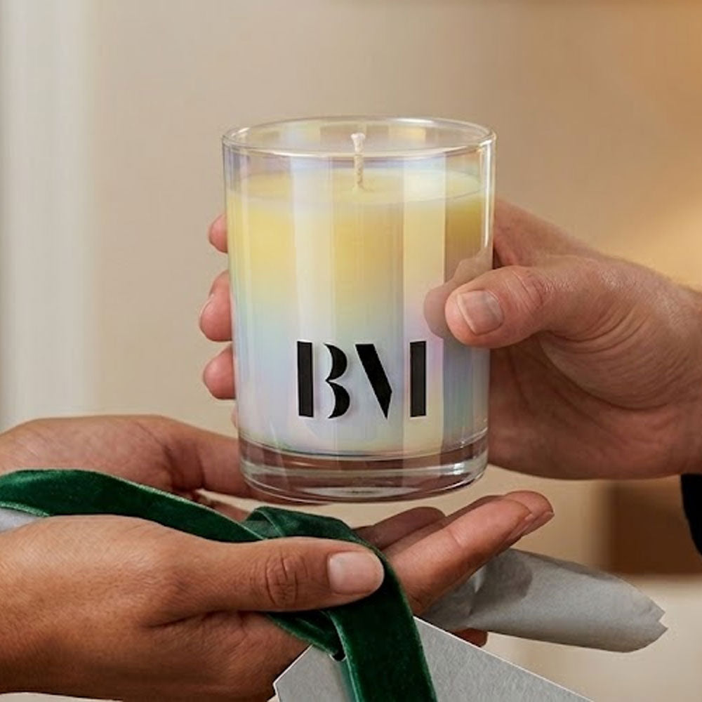 Timeless Candle