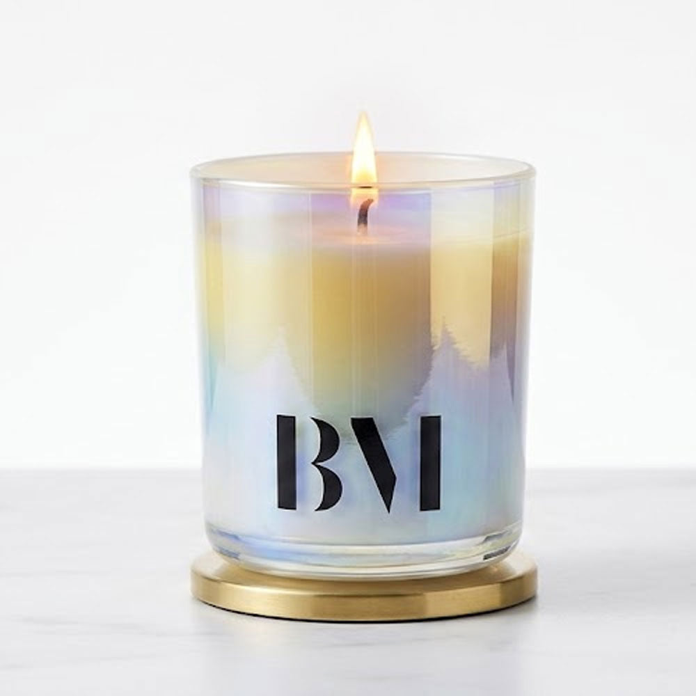 Timeless Candle