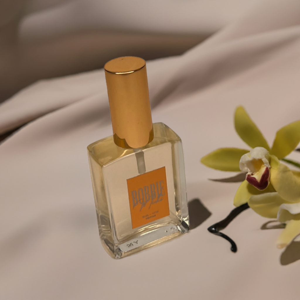 Honey Perfume