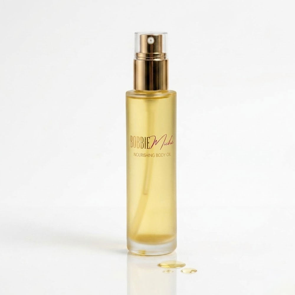 Nourishing Body Oil