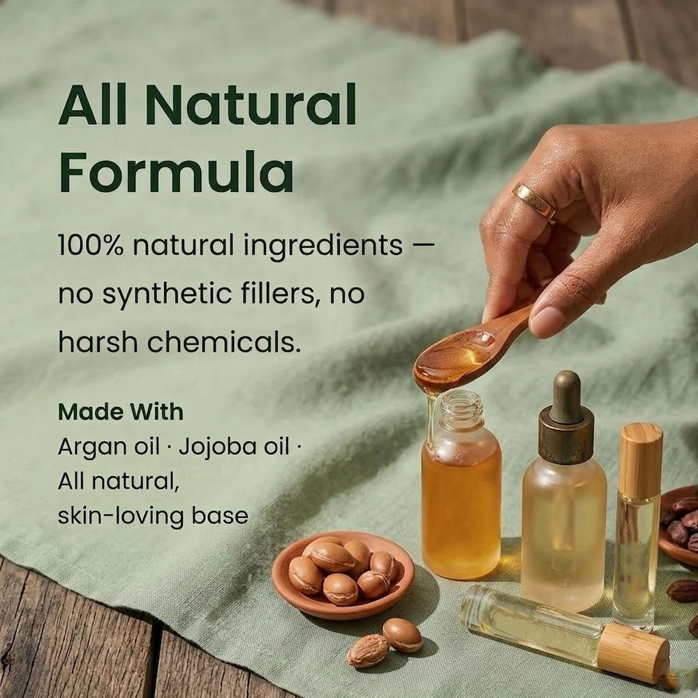 Timeless Fragrance Oil