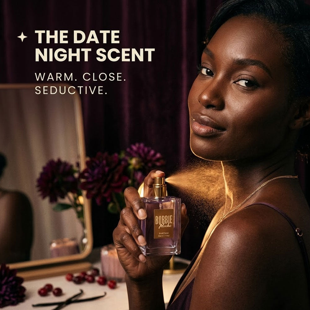 Dreamy Perfume