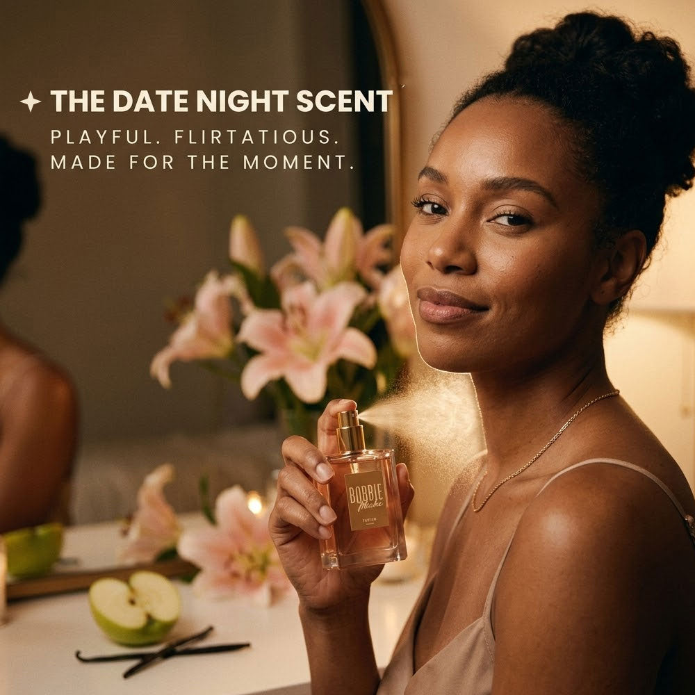 Enchanted Perfume