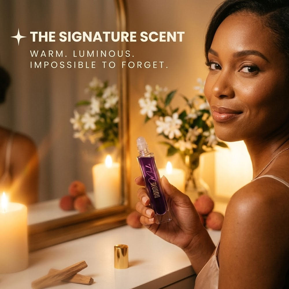 Forever Fragrance Oil