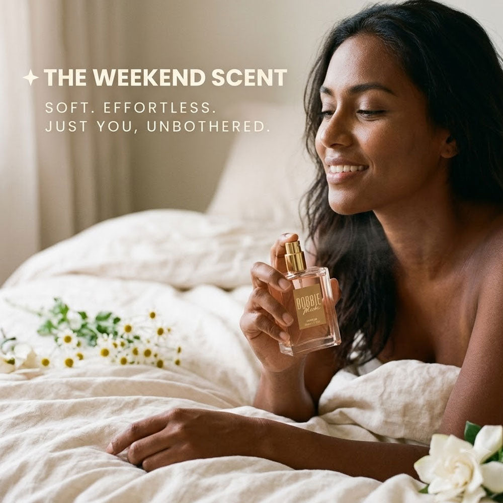 Love Me More Perfume