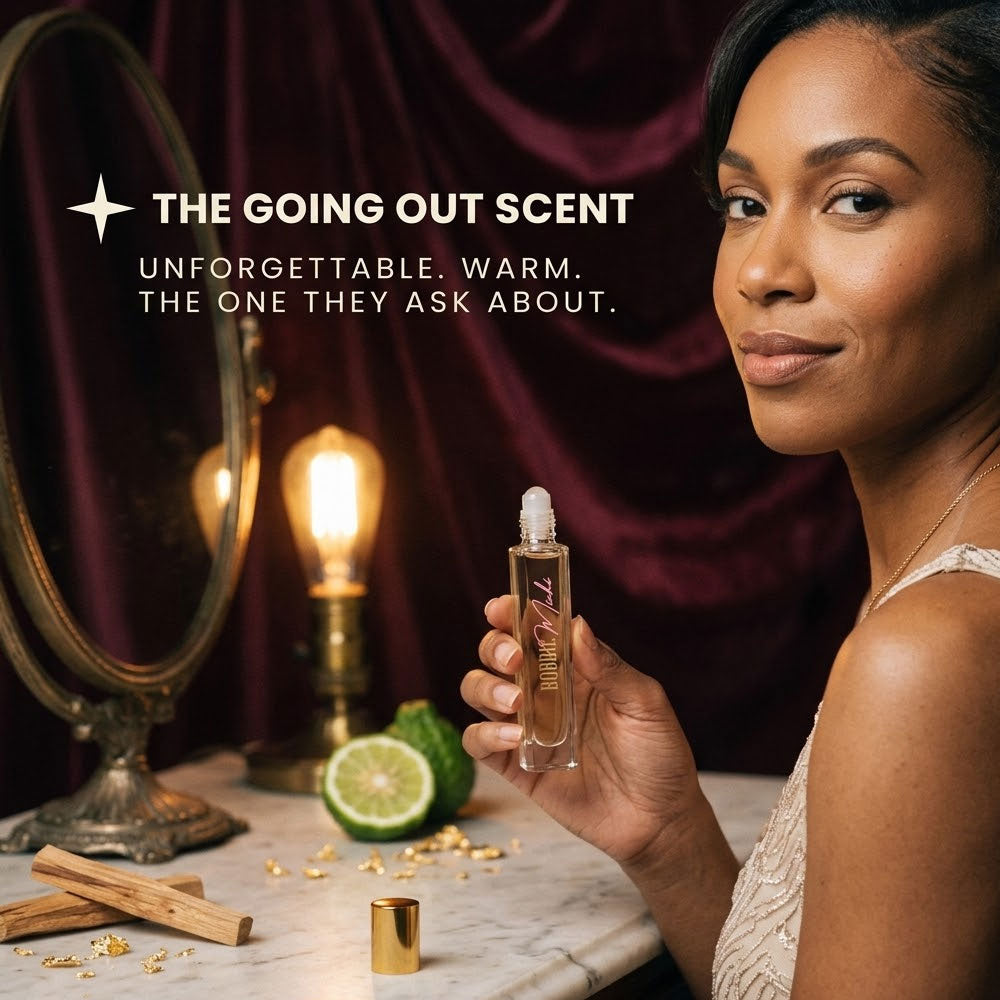 Rich & Expensive Fragrance Oil