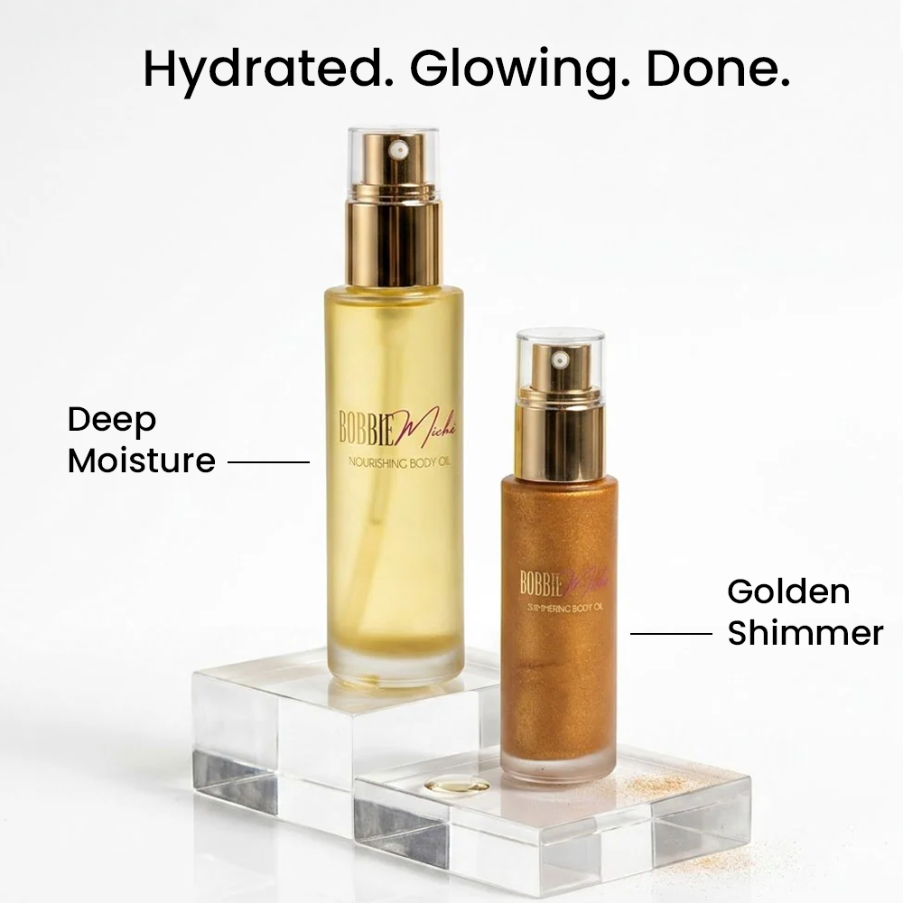 Summer Glow Duo